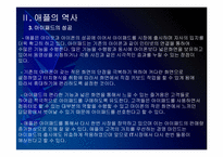 [애플성공사례]애플 성공요인 분석 - 아이팟, 아이폰, 아이패드 PPT자료-13