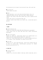 영국의 정부관료제 외부환경 및 내부특성00-3