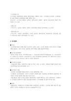 영국의 정부관료제 외부환경 및 내부특성00-6