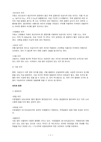 제과제빵에서 사용되어지는 치즈의 종류와 특징, 제조방법 조사-2