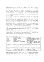 인텔의 사업 다각화와 브랜드 마케팅 전략,인텔의 새로운 미래 전략-5