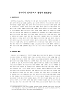 우리나라 전자무역의 현황과 발전방안-1