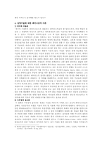 [성형수술] 성형수술에 대한 반대의견-4
