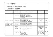 (프로그램개발과평가)정신지체장애인의 성교육 프로그램, 소중한 우리들의 성 파워포인트 PPT-10