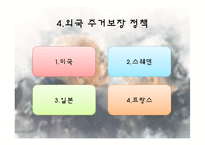 노인주거복지와 노인주거보장정책의 현황, 문제점 및 해결방안 파워포인트 PPT-12