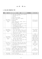 (프로그램개발과평가) 새터민 청소년 학교적응 향상 프로그램, New Start! New Life-8