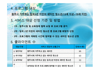 (프로그램개발과평가) 새터민 청소년 학교적응 향상 프로그램, 파워포인트 PPT-4