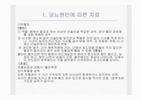 (의료사회사업) 당뇨환자와 가족을 위한 개입 및 사회복지사의 역할 파워포인트 PPT-19