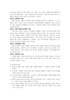 이혼위기상담 레포트-2