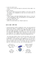[현대스포츠마케팅] 삼성의 스포츠 마케팅 전략-2