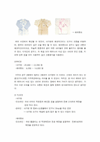 [환경마케팅] 아가방의 오가닉 코튼 배냇저고리를 통한 환경마케팅 사례 분석-9