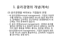 [국제경영] 윤리경영-4