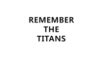 리더십 개발을 위한 멘토링(영화 Remember The Titans을 중심으로)-2