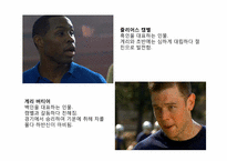 리더십 개발을 위한 멘토링(영화 Remember The Titans을 중심으로)-8