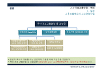 [인사관리] 여성 고용 안정 사업에 관한 분석-17