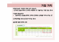 [마케팅] 듀오의 마케팅 전략-4