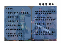[리더십] 유비와 조조의 비교를 통해 바라본 리더십-7