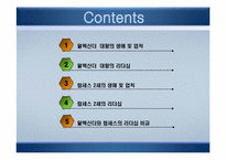 [리더십] 알렉산더와 람세스의 리더십을 통한 비교-2