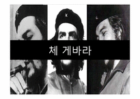 [리더십] 마하트마 간디와 체 게바라의 비교를 통한 리더십-9
