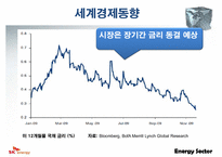 [기업분석] SK에너지 기업분석-9