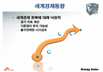 [기업분석] SK에너지 기업분석-11