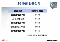 [기업분석] SK에너지 기업분석-13