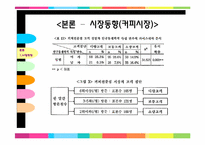 [창업과경영][사업계획서] 이동식 카페 사업계획서-10