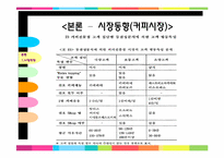 [창업과경영][사업계획서] 이동식 카페 사업계획서-12
