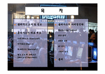 [전자상거래] Blizzard(블리자드)사의 마케팅 전략-2