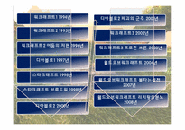 [전자상거래] Blizzard(블리자드)사의 마케팅 전략-4