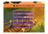 [전자상거래] Blizzard(블리자드)사의 마케팅 전략-10