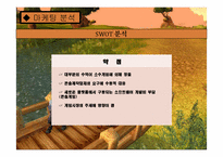 [전자상거래] Blizzard(블리자드)사의 마케팅 전략-16