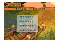 [전자상거래] Blizzard(블리자드)사의 마케팅 전략-20