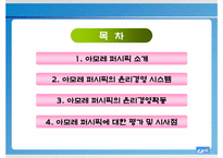 [기업윤리] 아모레 퍼시픽의 윤리경영 시스템 분석-2