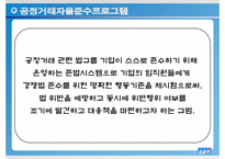 [기업윤리] 아모레 퍼시픽의 윤리경영 시스템 분석-17
