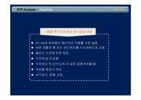 [소비자행동론] 빠리바게트 브렌드 전략 분석-11
