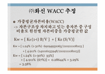 [재무관리론] 재무비용의 이해와 사례-14
