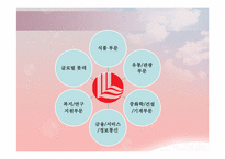 [국제경영] 롯데의 기업분석 사례-2