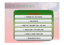 [국제경영] 롯데의 기업분석 사례-10