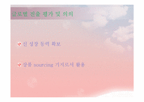 [국제경영] 롯데의 기업분석 사례-15