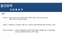 [서비스마케팅] 서비스 마케팅 고객만족 조사-6