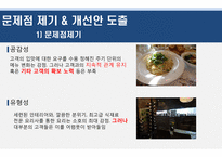[서비스마케팅] 서비스 마케팅 고객만족 조사-14
