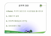 [생산운영관리] 총괄 생산 운영 관리에 대한 분석과 사례-14