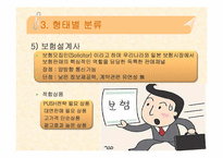 [보험학원론] 보험 판매 채널에관한 분석-12