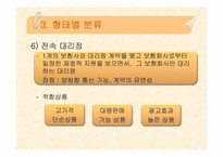 [보험학원론] 보험 판매 채널에관한 분석-13
