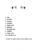 [산업조직심리학] 하나은행의 수행평가 프로세스 디자인-2