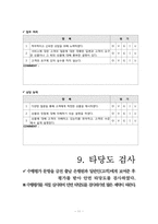 [산업조직심리학] 하나은행의 수행평가 프로세스 디자인-11