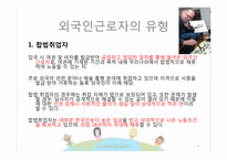 [사회복지실천론][기관방문] 금천 외국인 근로자 지원센터를 통해 바라본 외국인 근로자의 현실-4