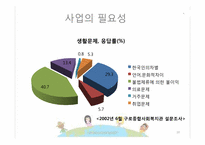 [사회복지실천론][기관방문] 금천 외국인 근로자 지원센터를 통해 바라본 외국인 근로자의 현실-10