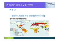 [과학기술과사회] 미디어속의 환경이슈(영화 투모로우를 중심으로)-11
